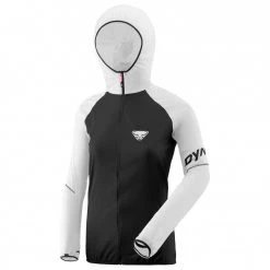 Dynafit - Women's Alpine Wind 2 Jacket - Veste de running