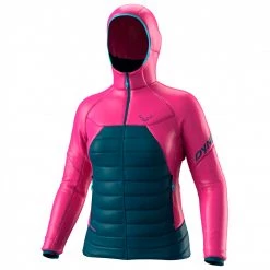 Dynafit - Women's Radical 3 PRL Hood Jacket - Veste synthétique