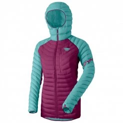 Dynafit - Women's Radical Down Hood Jacket - Doudoune