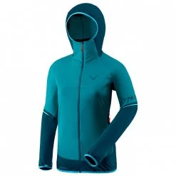 Dynafit - Women's Transalper Hybrid PTC Alpha Jacket - Veste polaire