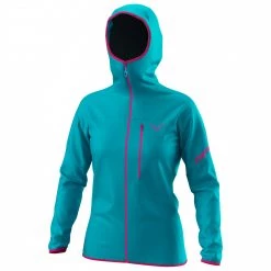 Dynafit - Women's Traverse GTX Jacket - Veste imperméable
