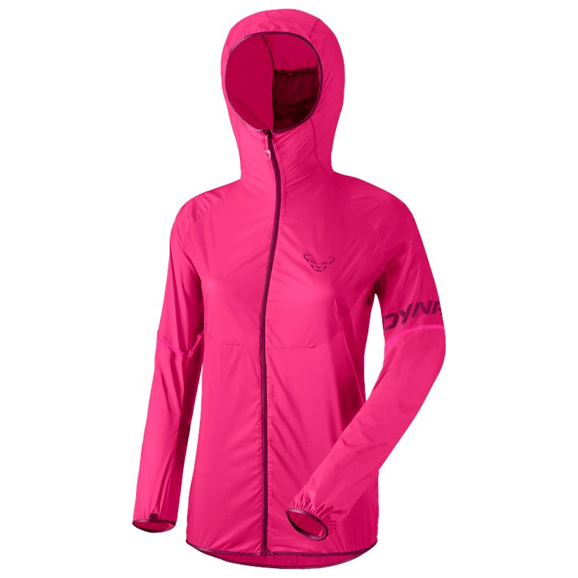 Dynafit - Women's Vert Wind Jacket 72 - Veste de running