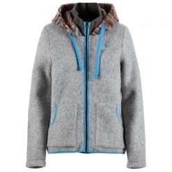 E9 - Women's Rosita 2.2 - Veste en laine