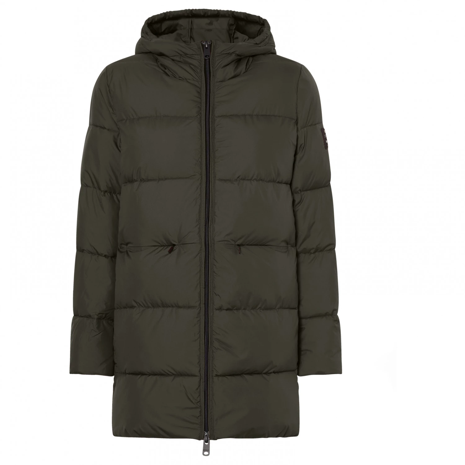 Ecoalf - Women's Marangualf Jacket - Manteau – Image 2