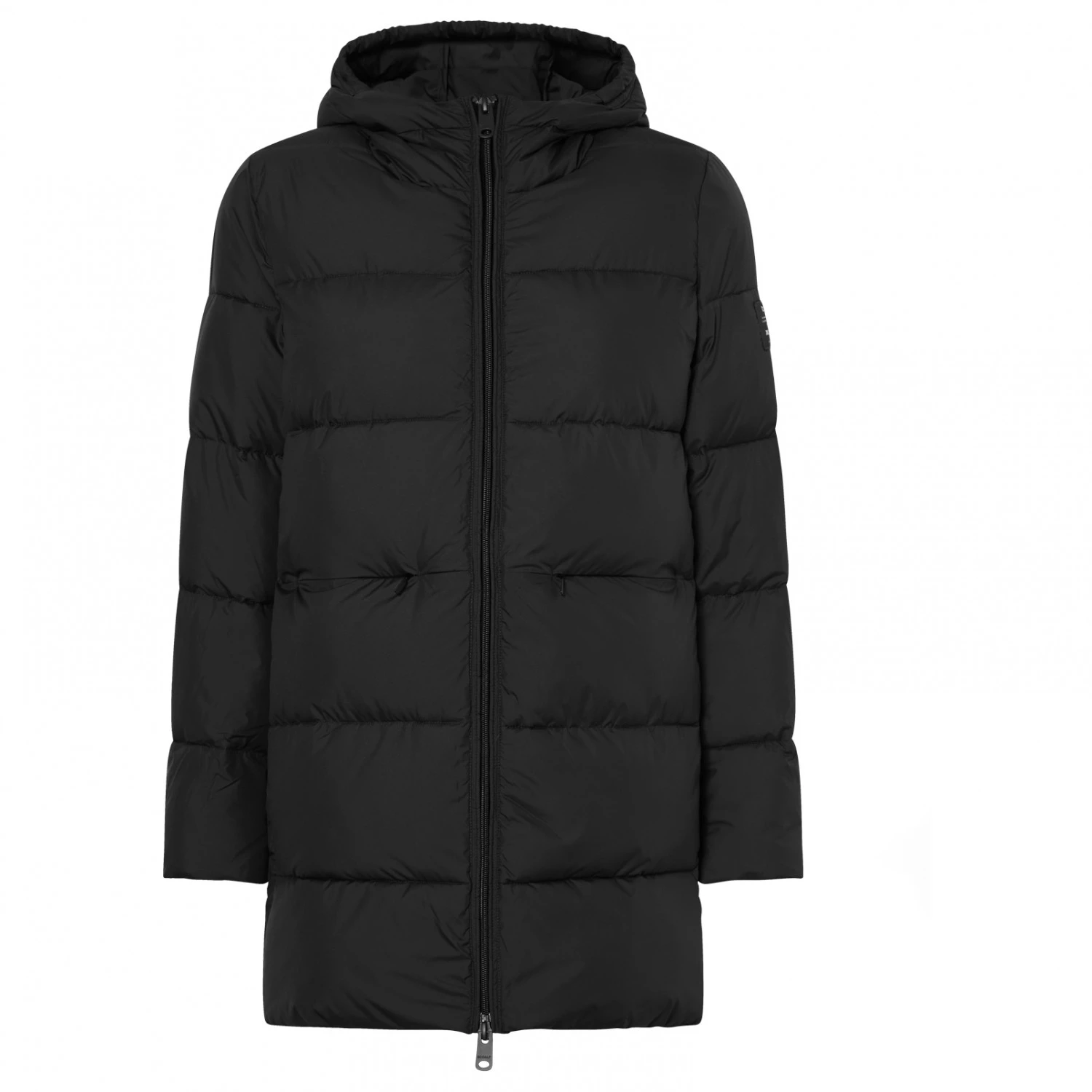 Ecoalf - Women's Marangualf Jacket - Manteau – Image 3