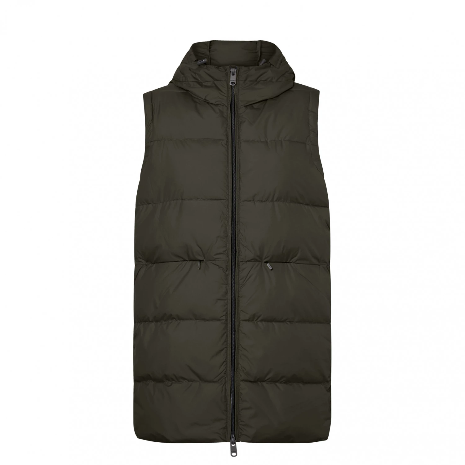 Ecoalf - Women's Marangualf Vest - Gilet synthétique – Image 4