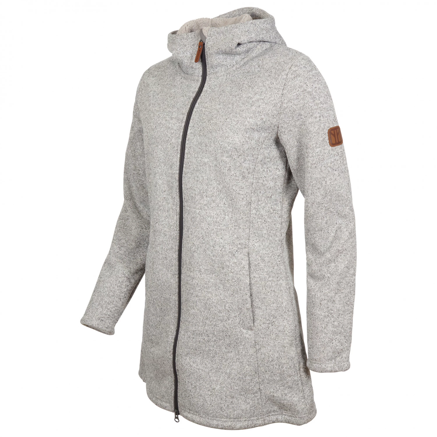 Elkline - Women's Morning Dew - Manteau – Image 3