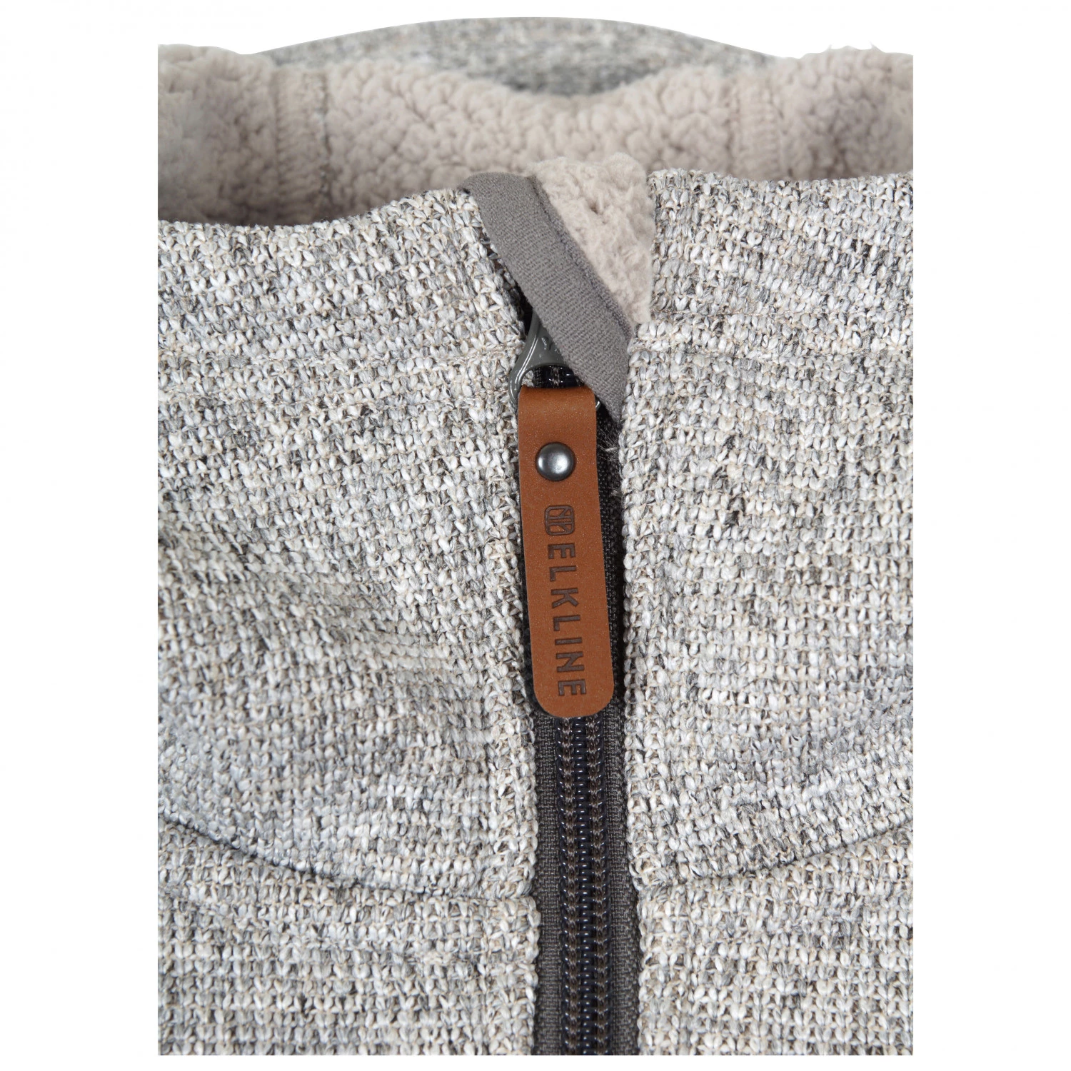 Elkline - Women's Morning Dew - Manteau – Image 6