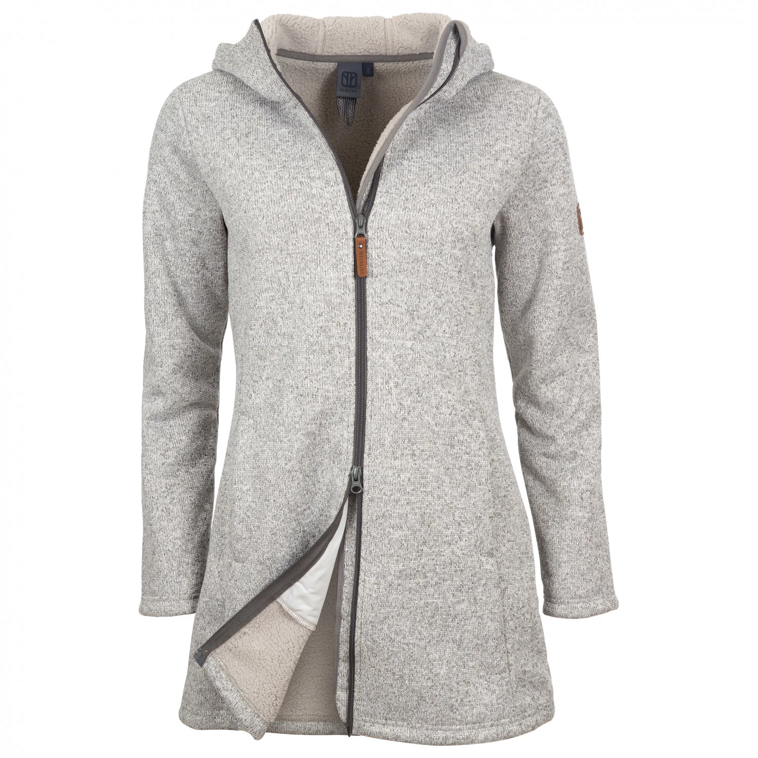 Elkline - Women's Morning Dew - Manteau