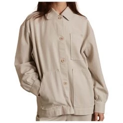 ELSK - Women's Elsa Overshirt - Veste de loisirs
