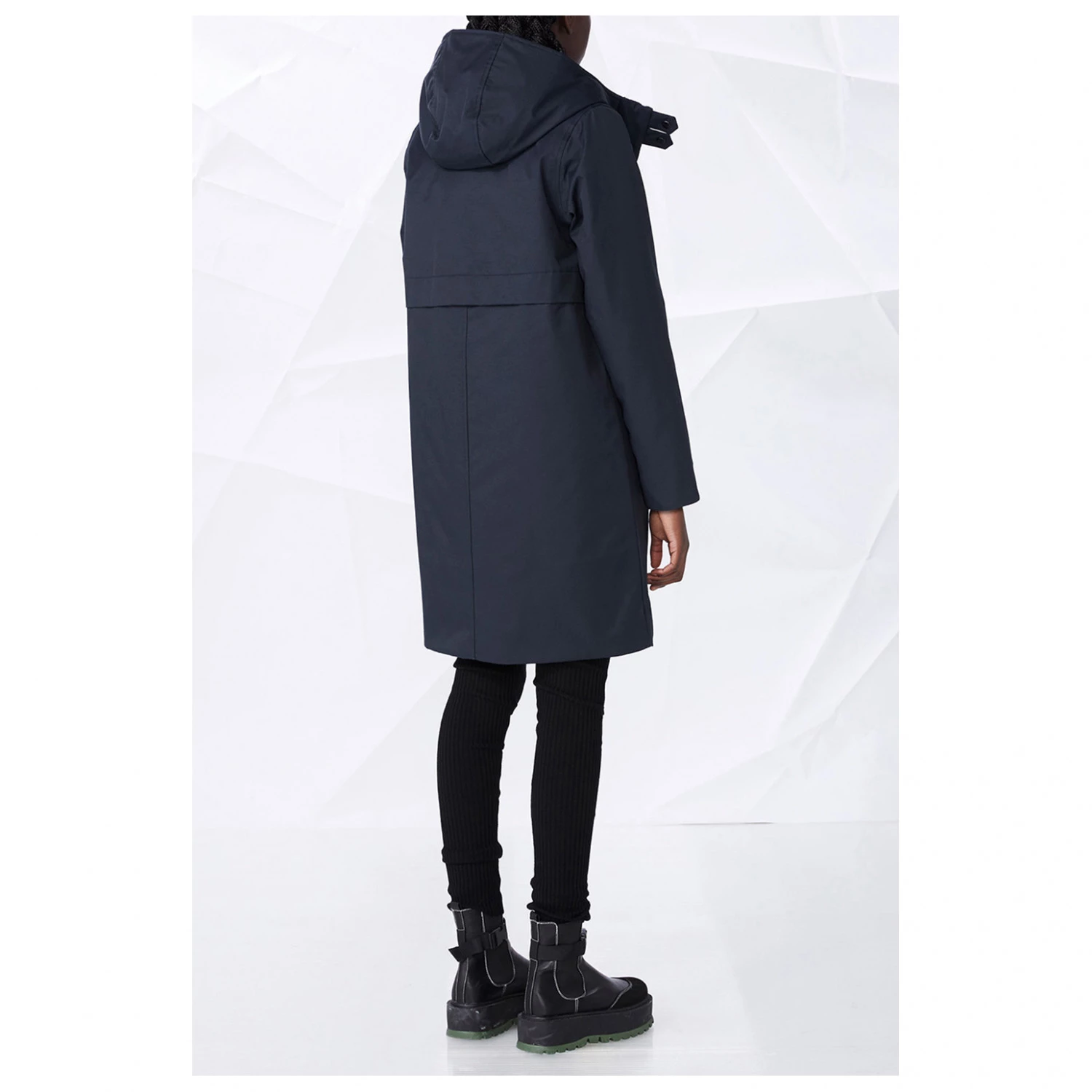 Elvine - Women's Nicole - Manteau – Image 4