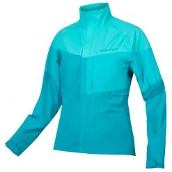 Endura - Women's Urban Luminite Jacket II - Veste de cyclisme
