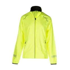 ENDURANCE - Women's Cully Jacket - Veste de running