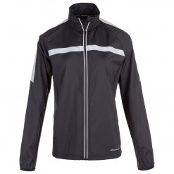 ENDURANCE - Women's Ginar Light the Night Jacket - Veste de running