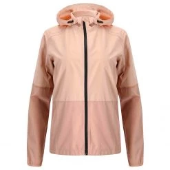 ENDURANCE - Women's Kinthar Jacket w/ Hood - Veste de running