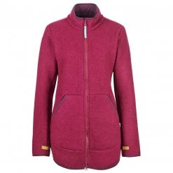 Finside - Women's Maatila - Veste en laine