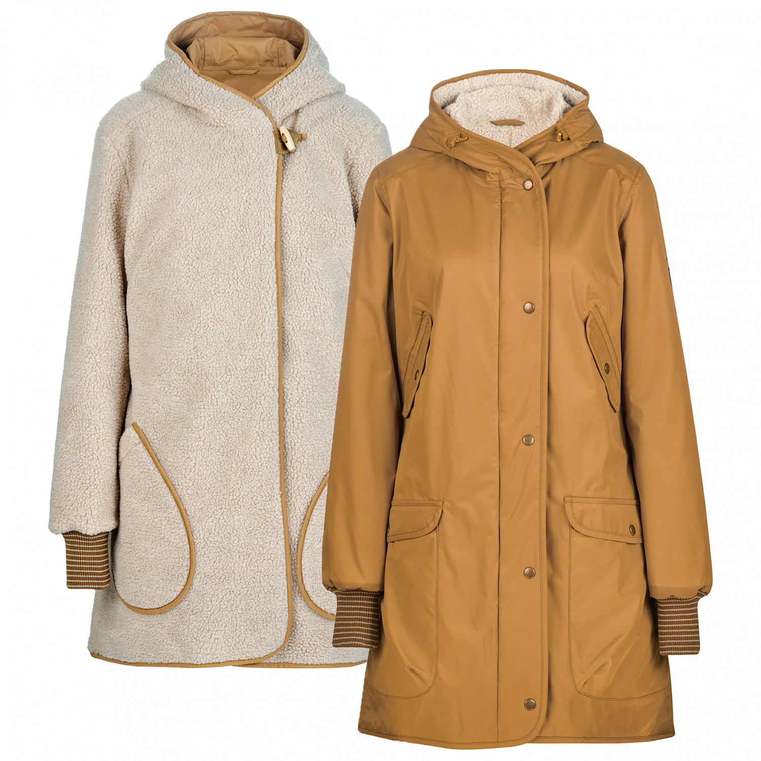 Finside - Women's Suomukka - Manteau – Image 2