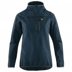 Fjällräven - Women's Bergtagen Stretch Half Zip - Veste softshell