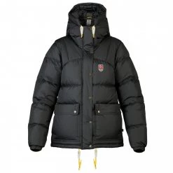 Fjällräven - Women's Expedition Down Lite Jacket - Doudoune