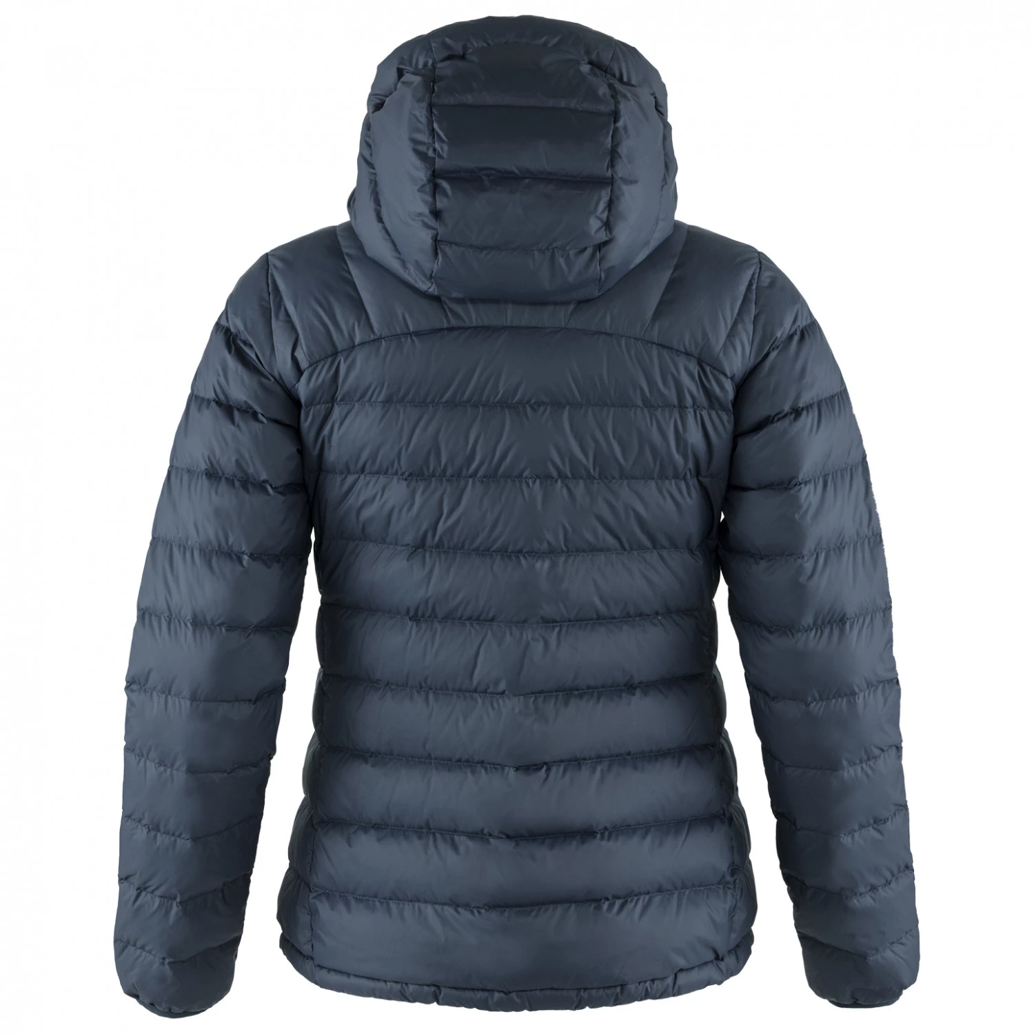 Fjällräven - Women's Expedition Pack Down Hoodie - Doudoune – Image 2