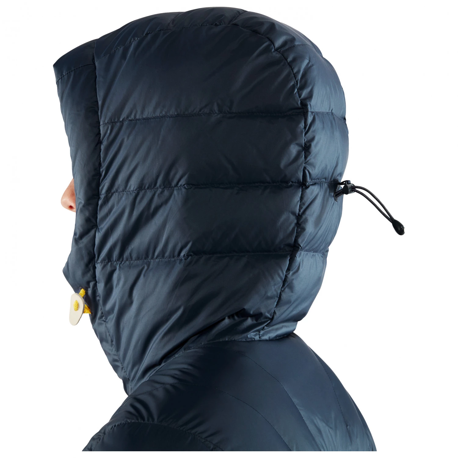 Fjällräven - Women's Expedition Pack Down Hoodie - Doudoune – Image 5