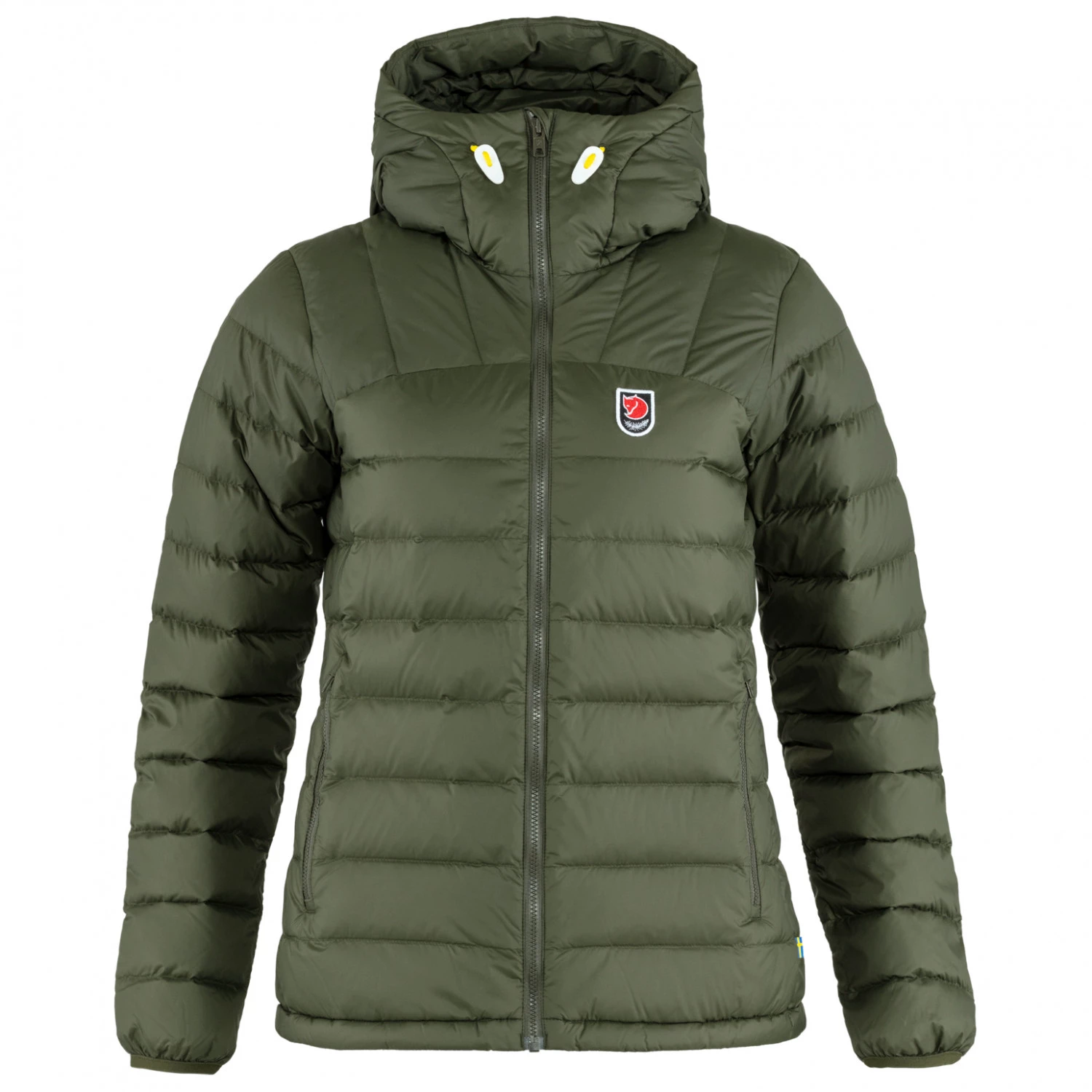 Fjällräven - Women's Expedition Pack Down Hoodie - Doudoune