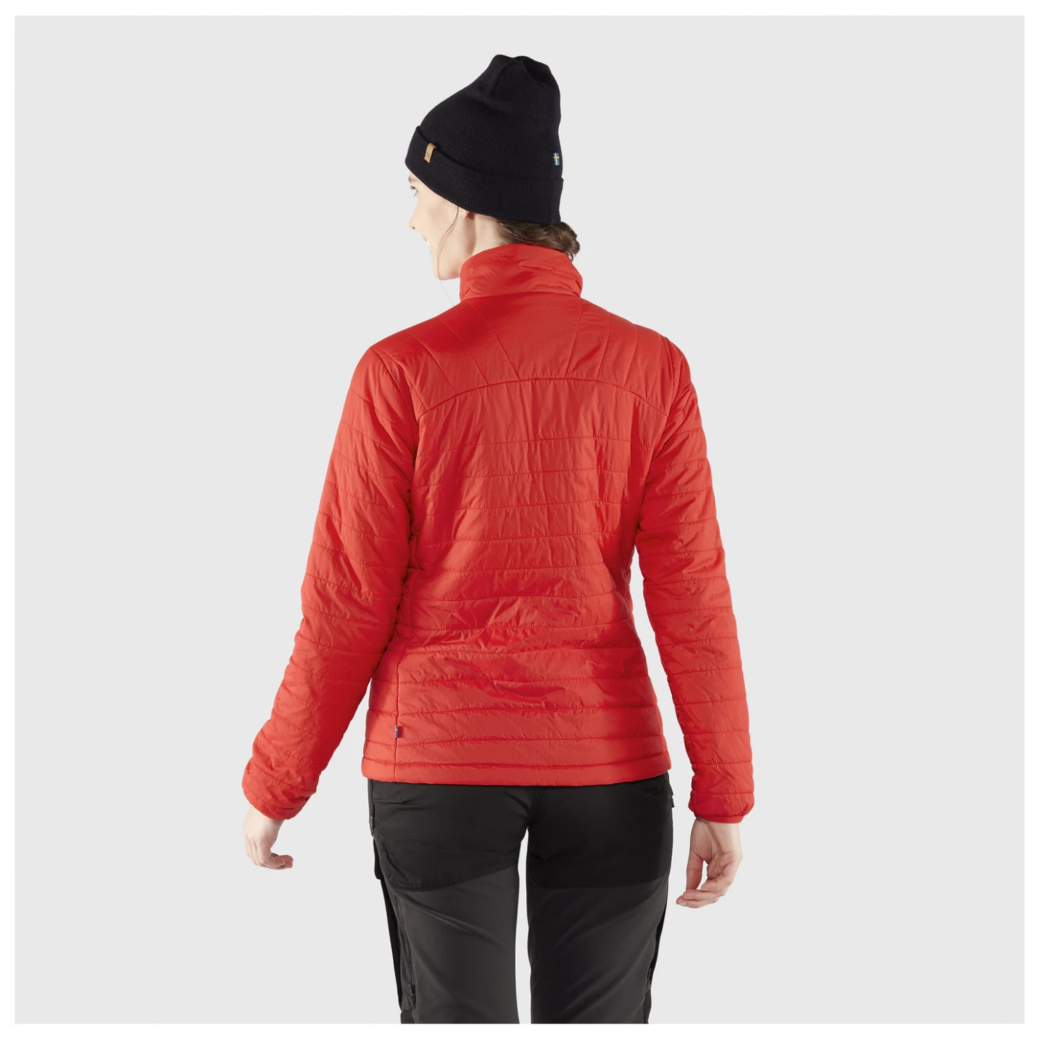 Fjällräven - Women's Expedition X-Lätt Jacket - Veste synthétique – Image 4