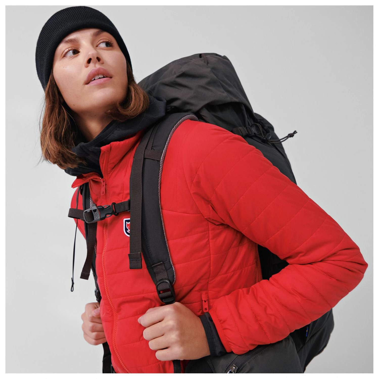 Fjällräven - Women's Expedition X-Lätt Jacket - Veste synthétique – Image 6