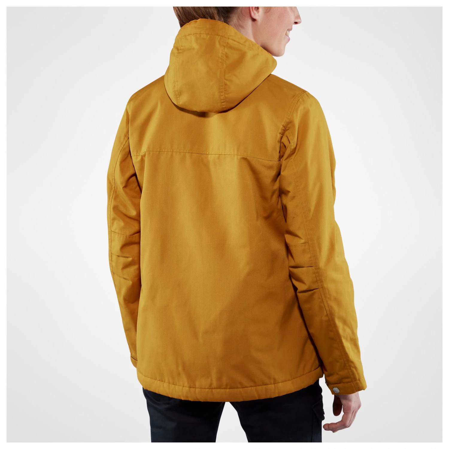 Fjällräven - Women's Greenland Winter Jacket - Veste hiver – Image 4