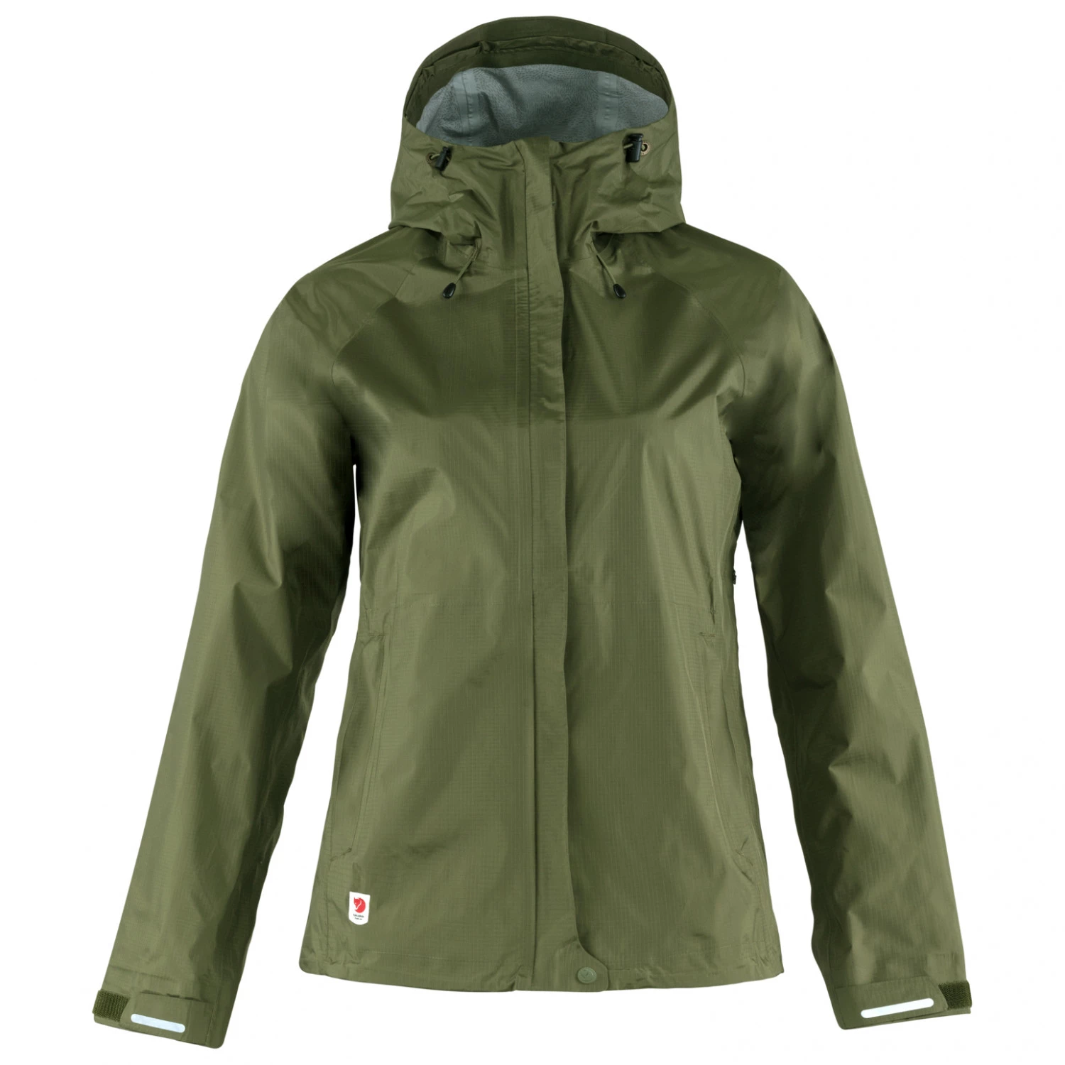 Fjällräven - Women's High Coast Hydratic Jacket - Veste imperméable – Image 3