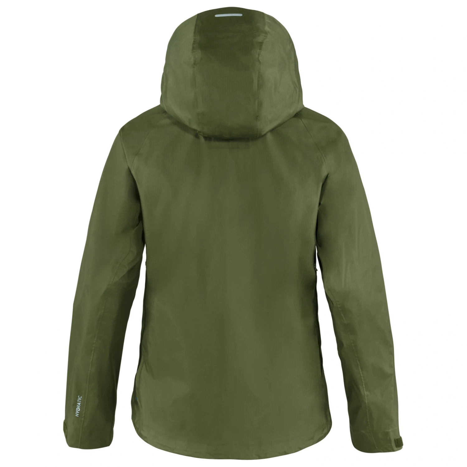 Fjällräven - Women's High Coast Hydratic Jacket - Veste imperméable – Image 2