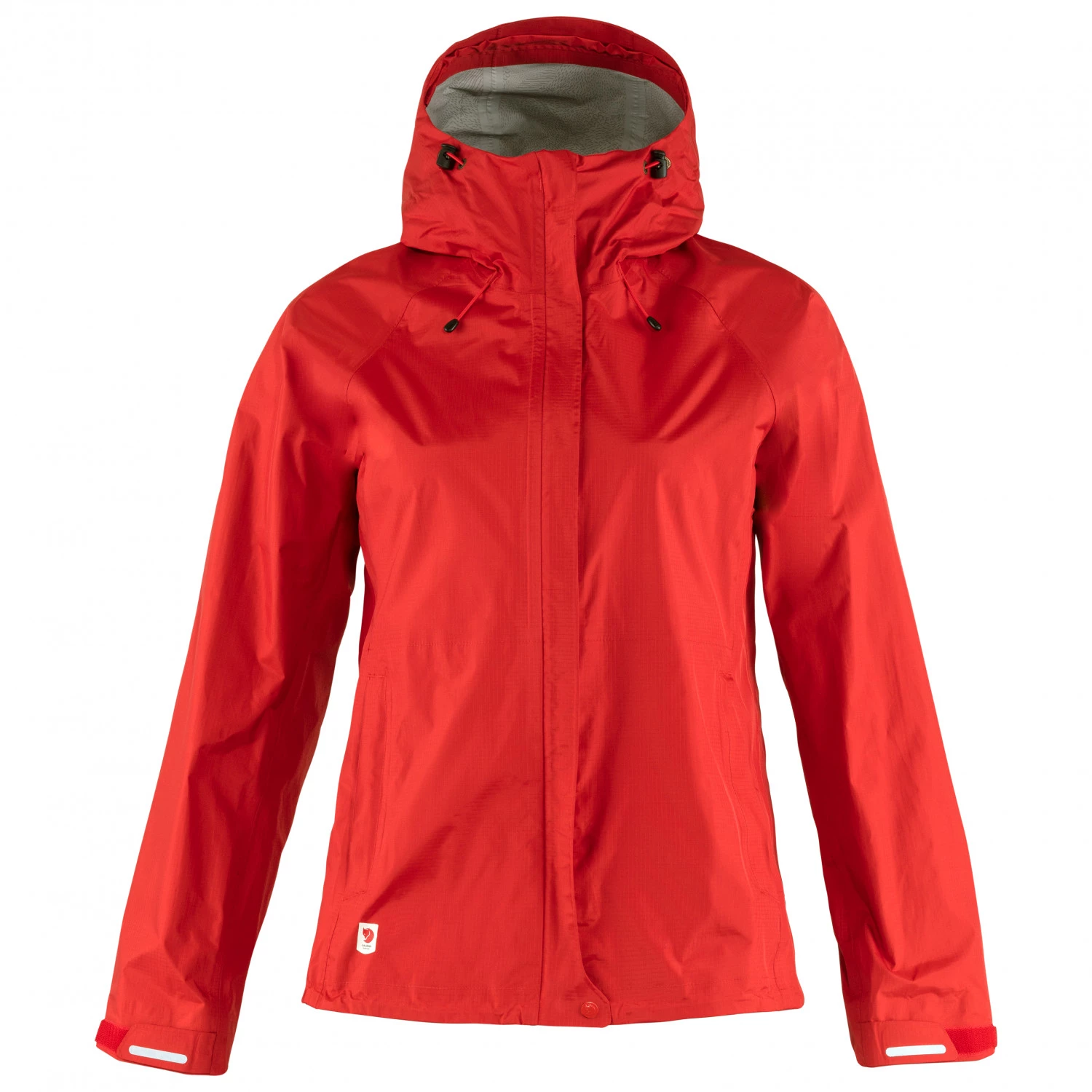 Fjällräven - Women's High Coast Hydratic Jacket - Veste imperméable