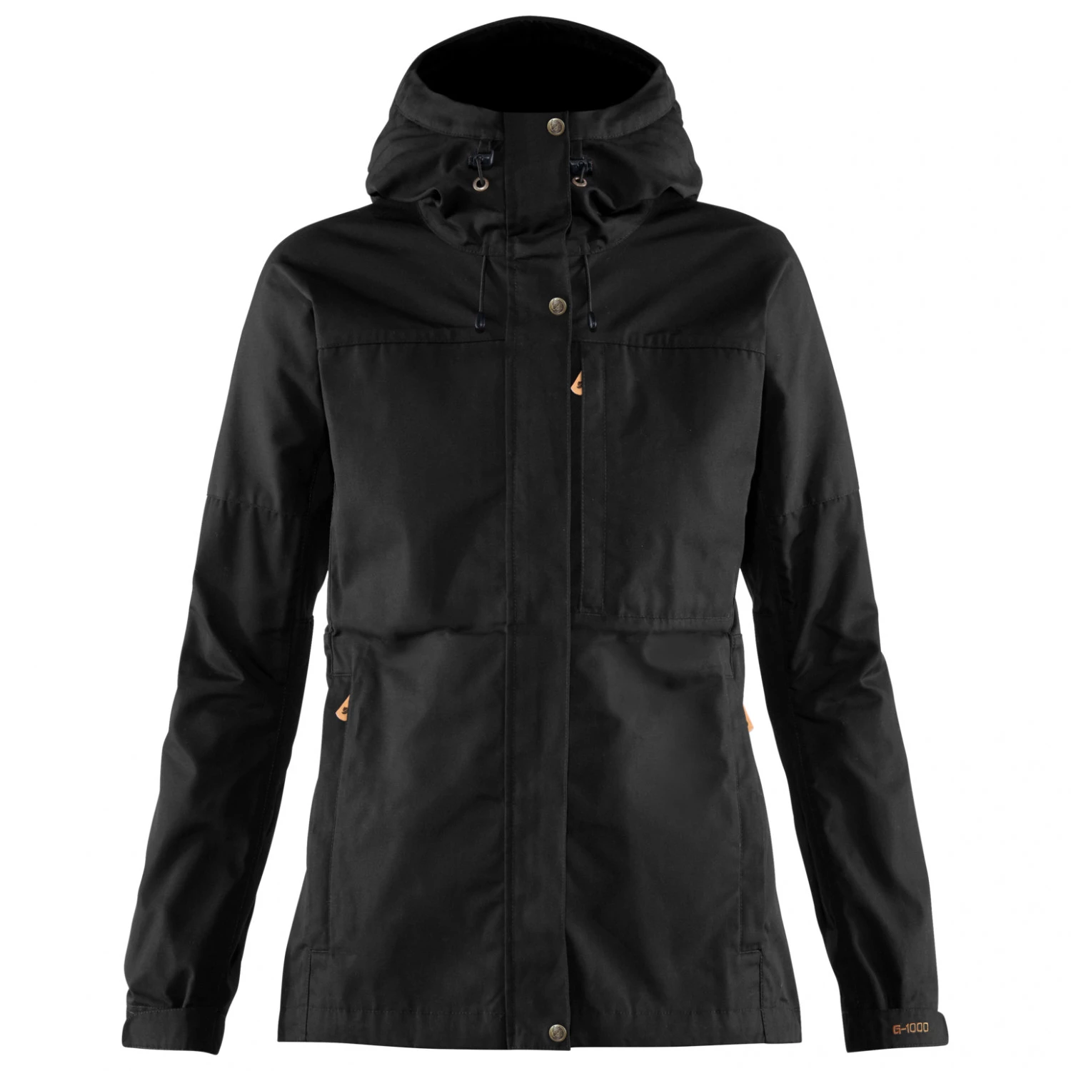 Fjällräven - Women's Kaipak Jacket - Veste de loisirs – Image 3