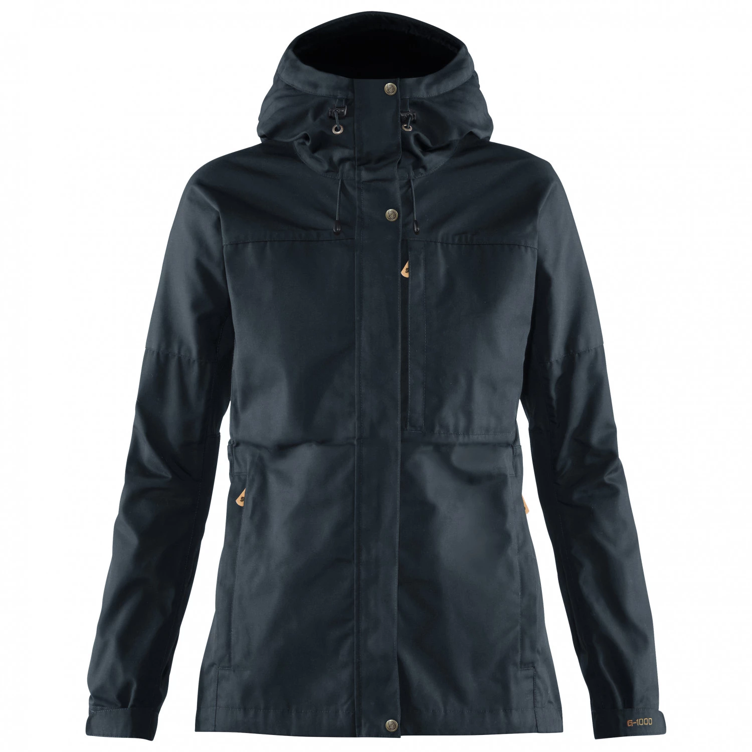 Fjällräven - Women's Kaipak Jacket - Veste de loisirs – Image 4