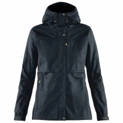 Fjällräven - Women's Kaipak Jacket - Veste de loisirs