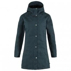 Fjällräven - Women's Karla Hydratic Jacket - Manteau