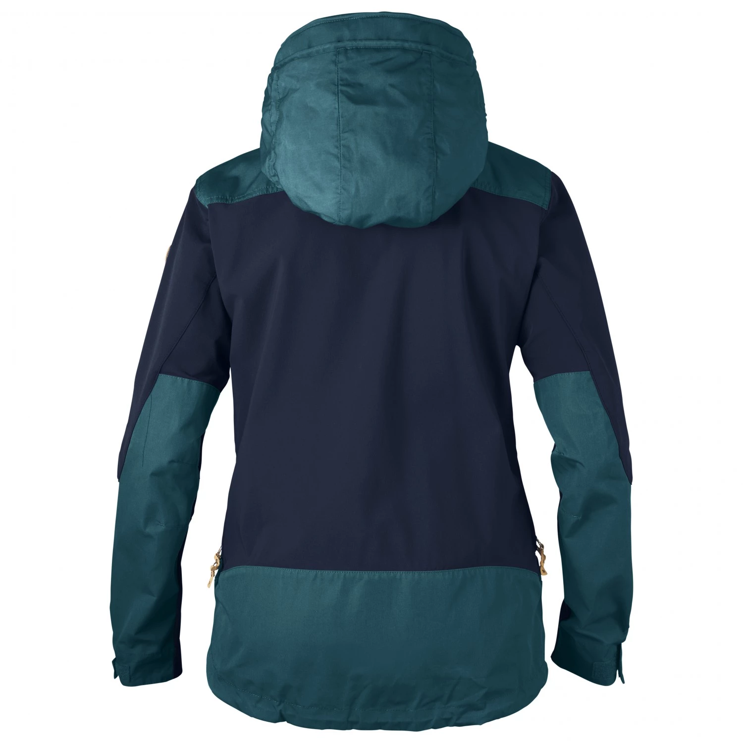 Fjällräven - Women's Keb Jacket - Veste softshell – Image 2