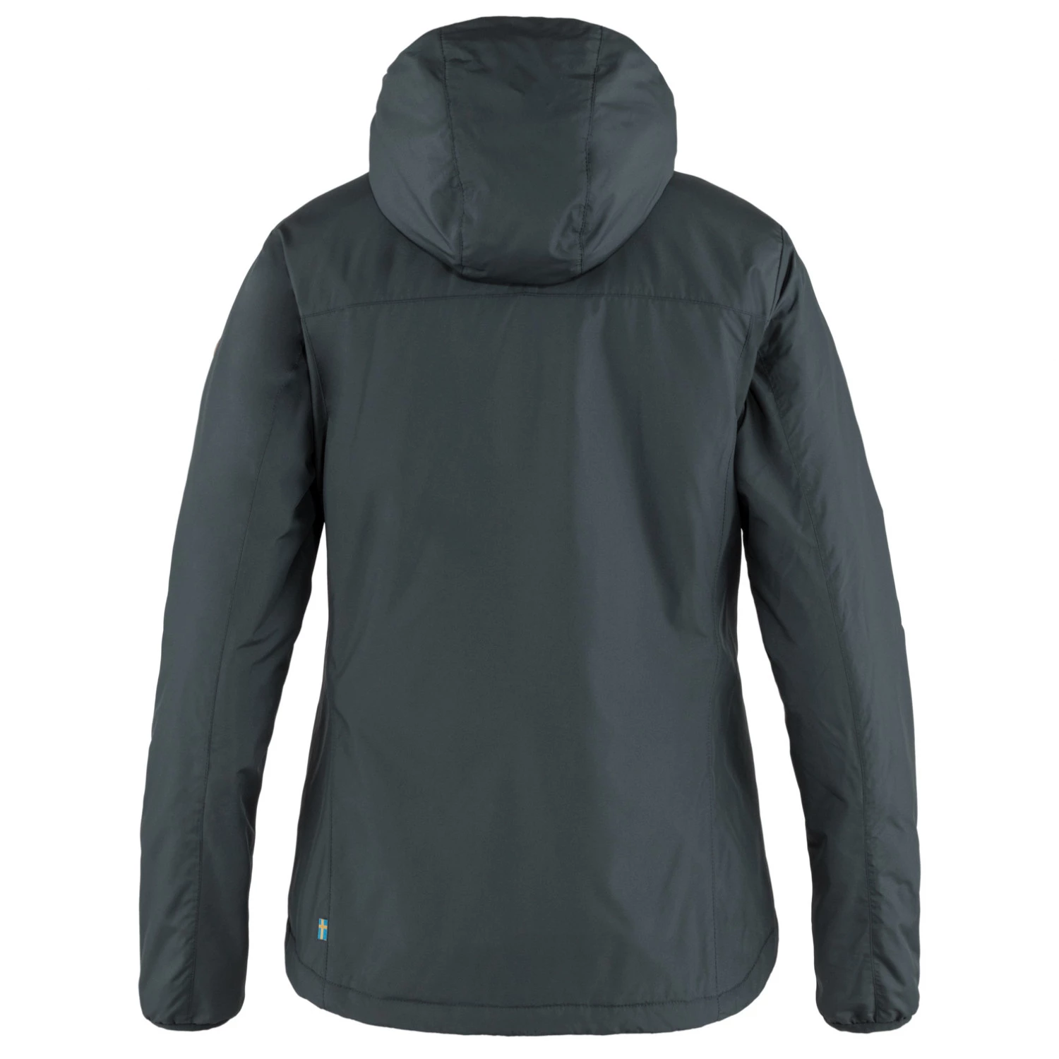 Fjällräven - Women's Keb Wool Padded Jacket - Veste isolante – Image 2