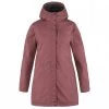 Fjällräven - Women's Kiruna Padded Parka - Manteau
