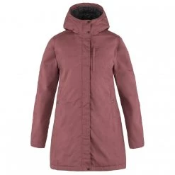 Fjällräven - Women's Kiruna Padded Parka - Manteau