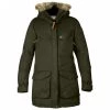 Fjällräven - Women's Nuuk Parka - Manteau