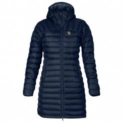 Fjällräven - Women's Snow Flake Parka - Manteau