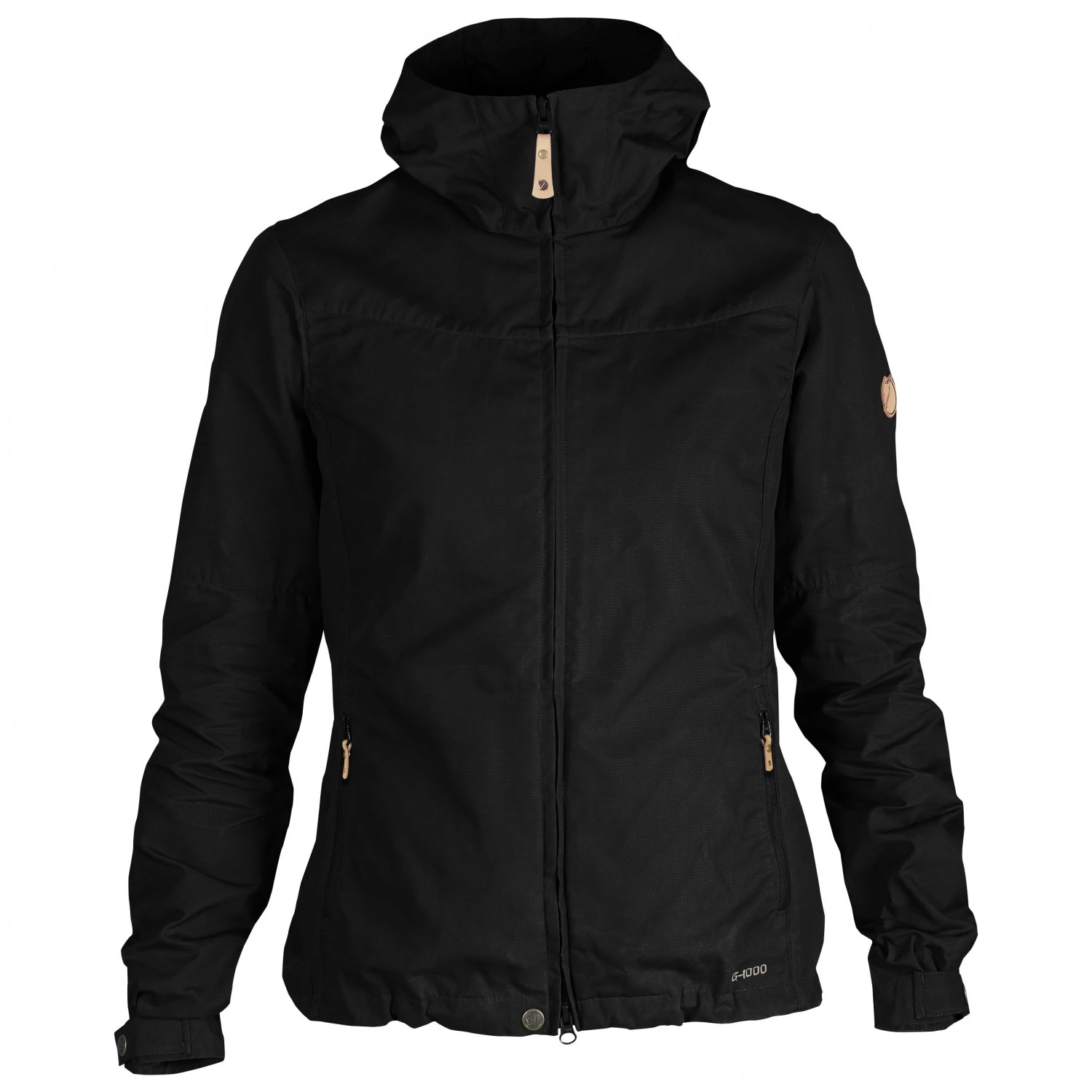 Fjällräven - Women's Stina Jacket - Veste de loisirs – Image 5