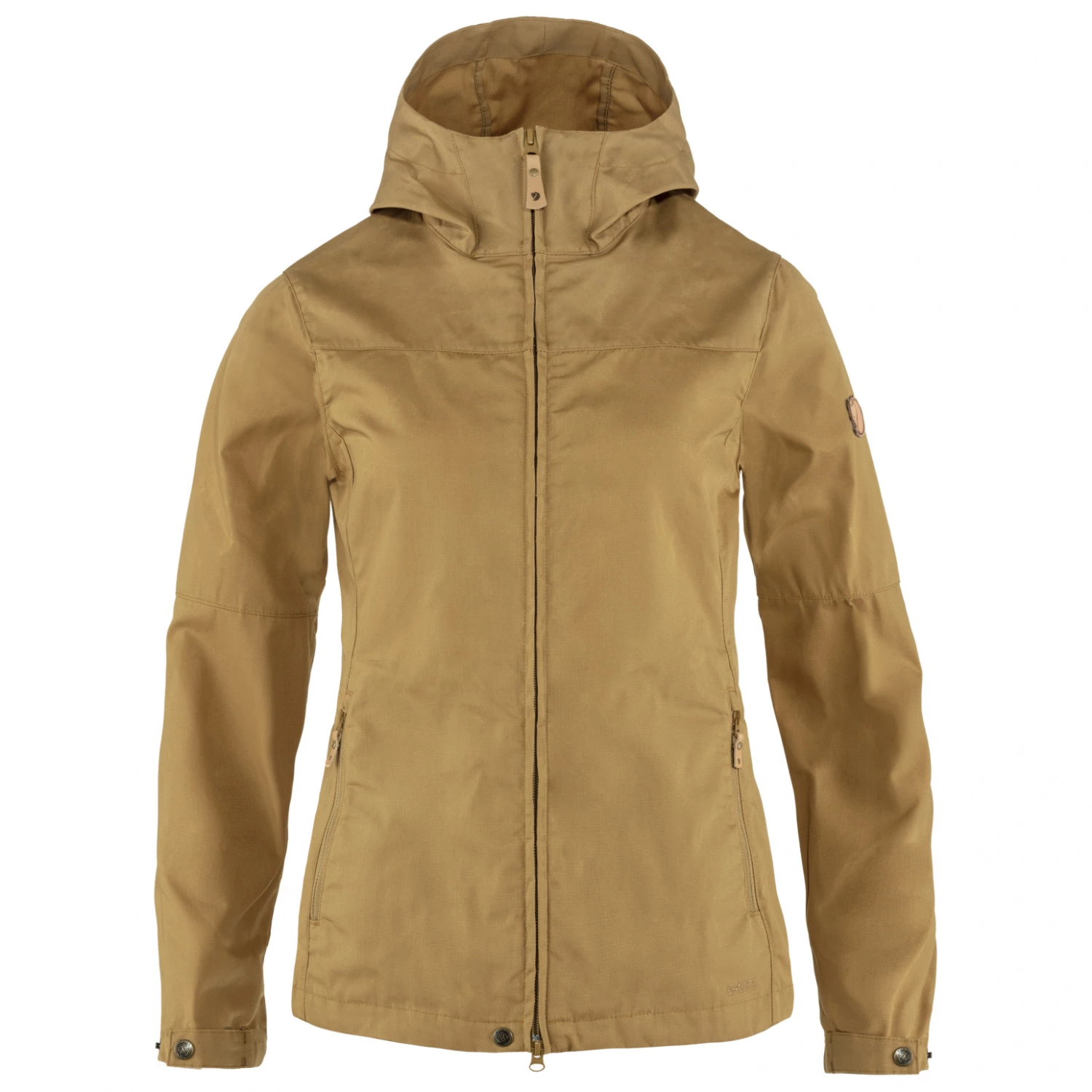 Fjällräven - Women's Stina Jacket - Veste de loisirs – Image 6