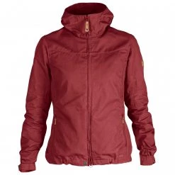 Fjällräven - Women's Stina Jacket - Veste de loisirs