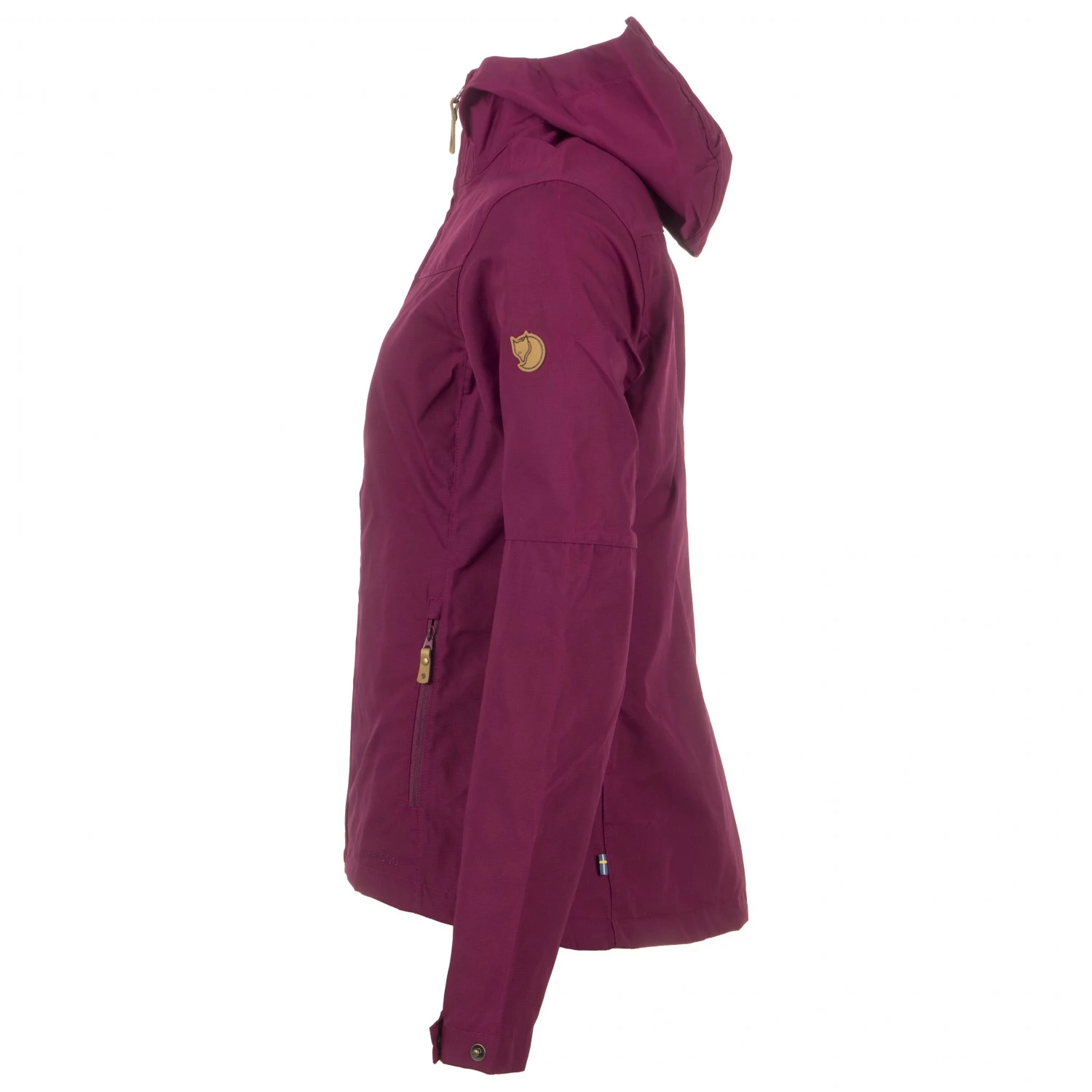 Fjällräven - Women's Stina Jacket - Veste de loisirs – Image 2