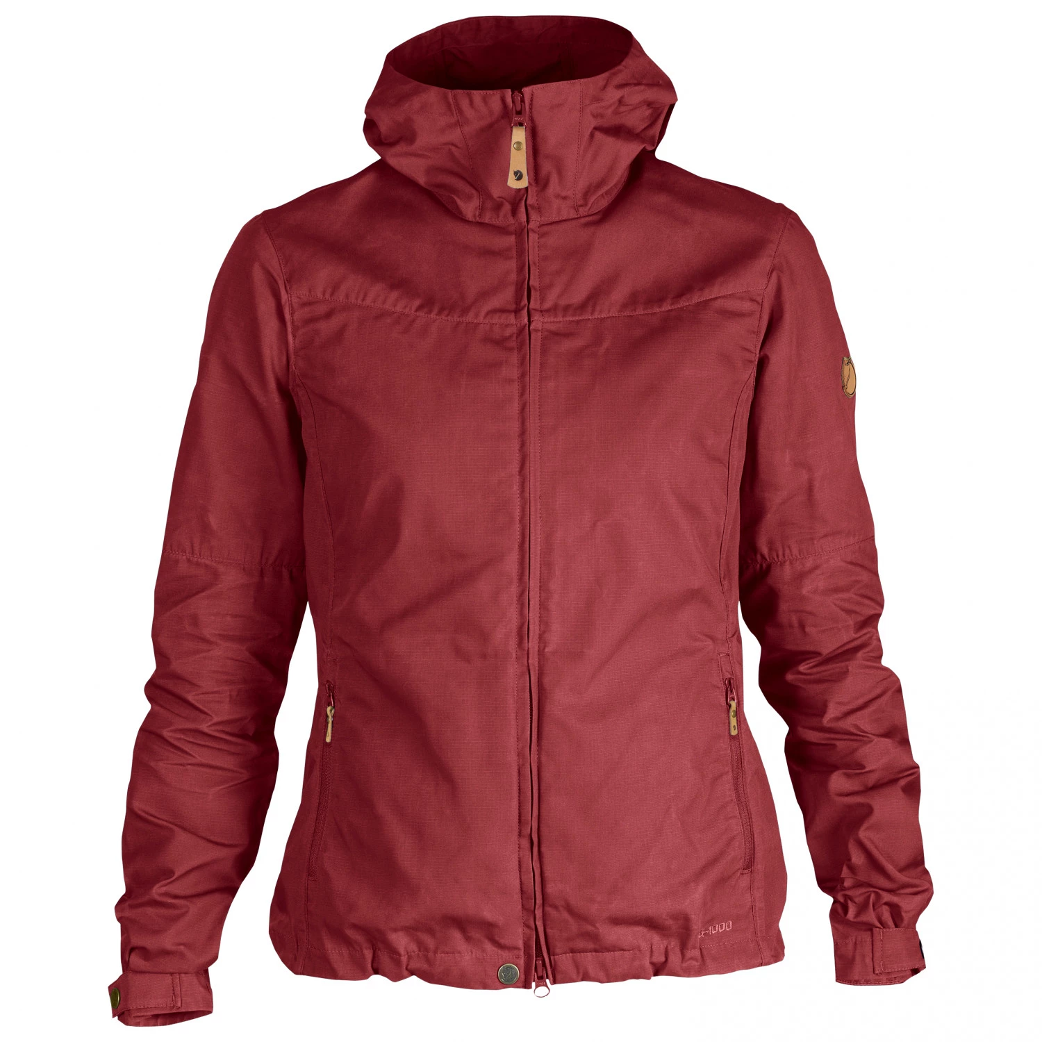 Fjällräven - Women's Stina Jacket - Veste de loisirs