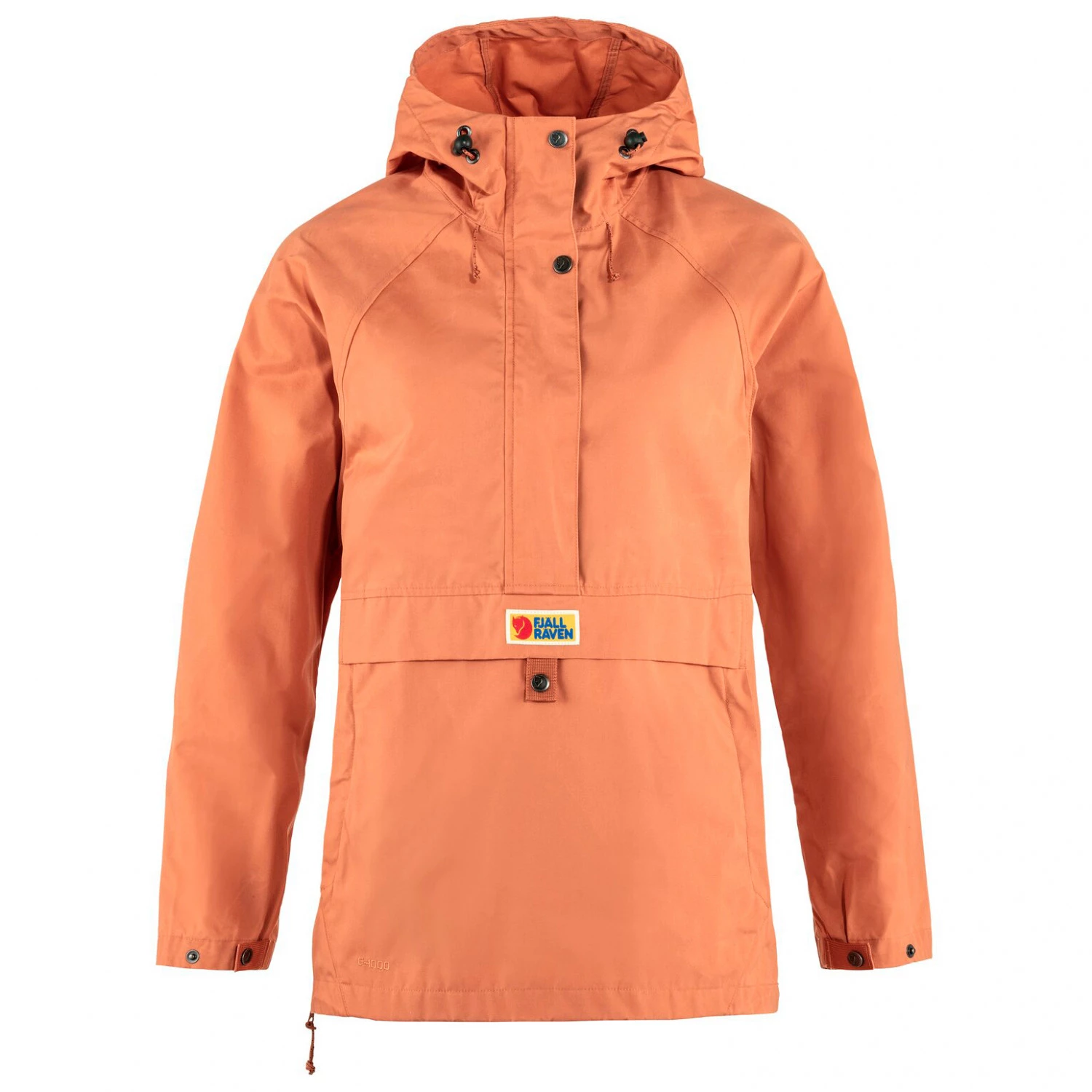 Fjällräven - Women's Vardag Anorak - Veste de loisirs – Image 5