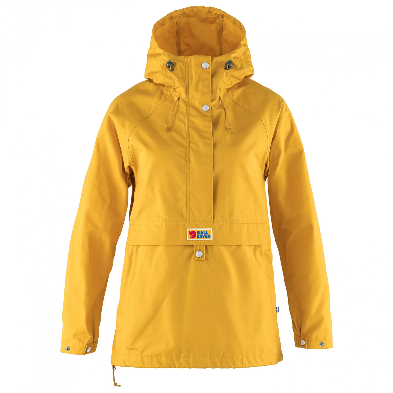 Fjällräven - Women's Vardag Anorak - Veste de loisirs – Image 6