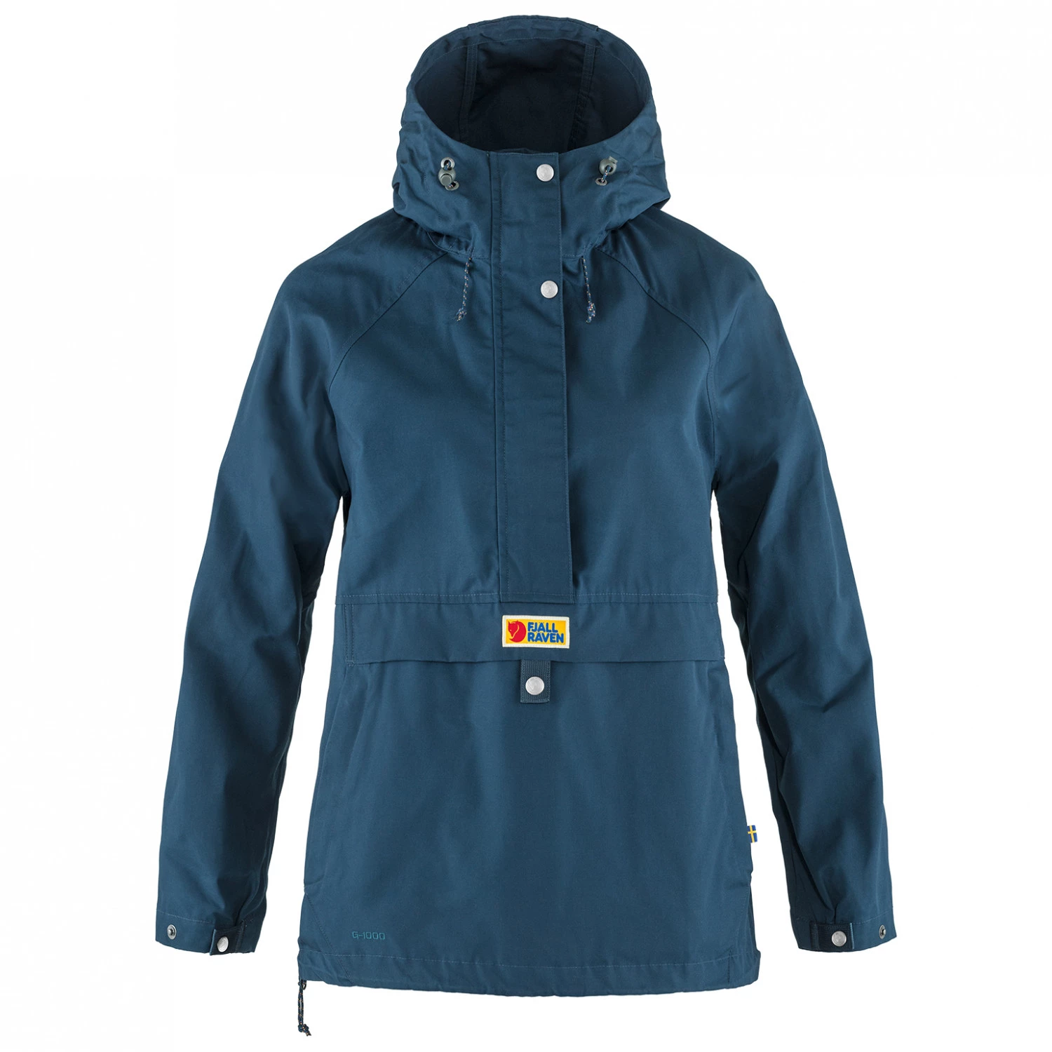 Fjällräven - Women's Vardag Anorak - Veste de loisirs